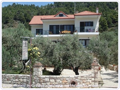 ALEXIOU ROOMS ROOMS / APARTMENTS, Photo 1 ALEXIOU ROOMS ROOMS / APARTMENTS, Photo 1