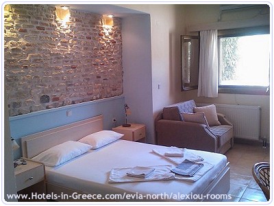 ALEXIOU ROOMS ROOMS / APARTMENTS, Photo 2 ALEXIOU ROOMS ROOMS / APARTMENTS, Photo 2