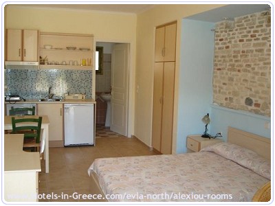 ALEXIOU ROOMS ROOMS / APARTMENTS, Photo 3 ALEXIOU ROOMS ROOMS / APARTMENTS, Photo 3