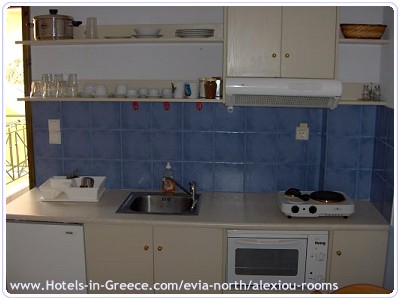 ALEXIOU ROOMS ROOMS / APARTMENTS, Photo 4 ALEXIOU ROOMS ROOMS / APARTMENTS, Photo 4