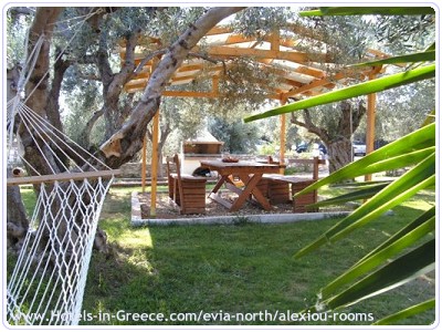 ALEXIOU ROOMS ROOMS / APARTMENTS, Photo 7 ALEXIOU ROOMS ROOMS / APARTMENTS, Photo 7