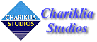 Logo, CHARIKLIA STUDIOS, Asminio, Nord Eubφa, Eubφa