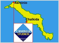 CHARIKLIA STUDIOS, Photo 5 CHARIKLIA STUDIOS, Photo 5
