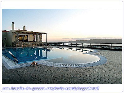 AEGEA HOTEL, Photo 1 AEGEA HOTEL, Photo 1