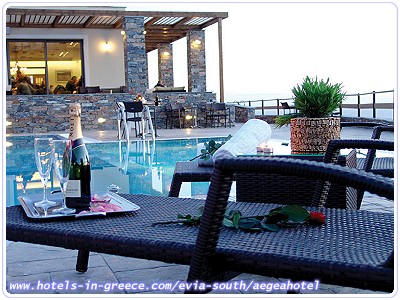 AEGEA HOTEL, Photo 3 AEGEA HOTEL, Photo 3