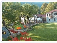 AMADRYADES TRADITIONAL GUESTHOUSE, Boutyro, Evritania, Photo 1