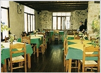 ANTIGONI HOTEL, Megalo Chorio, Evritania, Photo 5