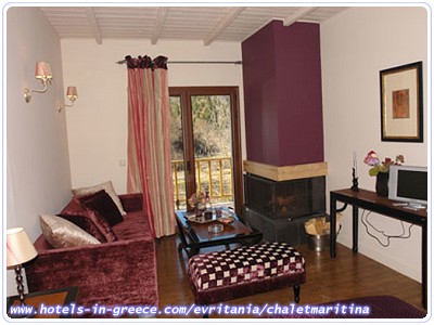 MARITINA CHALET, Photo 3