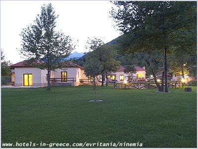 NINEMIA RESORT, Photo 1 NINEMIA RESORT, Photo 1