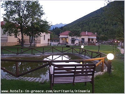 NINEMIA RESORT, Photo 3 NINEMIA RESORT, Photo 3