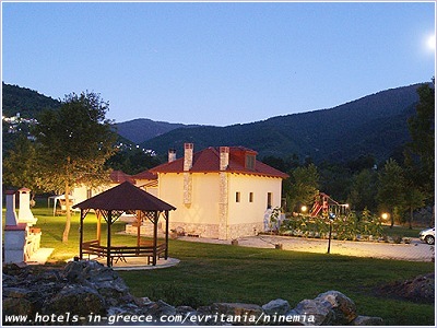 NINEMIA RESORT, Photo 5 NINEMIA RESORT, Photo 5