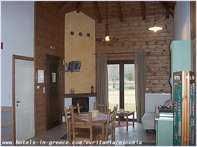 NINEMIA RESORT, Photo 6 NINEMIA RESORT, Photo 6