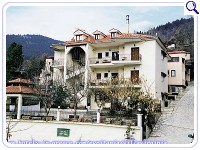 VILLA VIRGINIA, Voutyro, Evritania, Photo 6