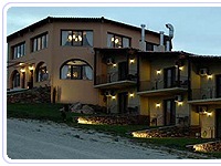 ARGIRORRITIS HOTEL, Feres, Evros, Photo 1