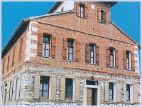 KOUKOULI HOTEL, Soufli, Evros, Photo 1