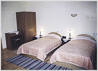 SIROTROFIO HOTEL, Photo 1