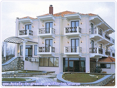 ATERON HOTEL & SPA, Photo 1 ATERON HOTEL & SPA, Photo 1