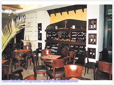 ATERON HOTEL & SPA, Photo 4 ATERON HOTEL & SPA, Photo 4