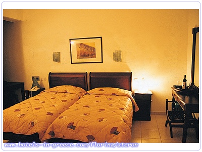 ATERON HOTEL & SPA, Photo 5 ATERON HOTEL & SPA, Photo 5