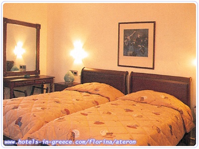 ATERON HOTEL & SPA, Photo 8 ATERON HOTEL & SPA, Photo 8