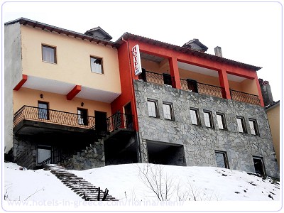 ELENI HOTEL, Photo 1 ELENI HOTEL, Photo 1