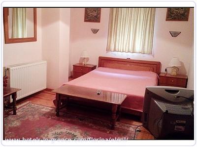 ELENI HOTEL, Photo 2 ELENI HOTEL, Photo 2