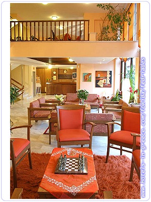 FEDRIADES HOTEL, Photo 5 FEDRIADES HOTEL, Photo 5