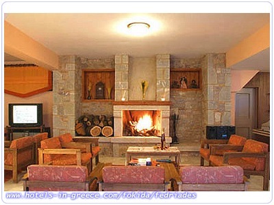 FEDRIADES HOTEL, Photo 7 FEDRIADES HOTEL, Photo 7