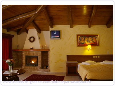 PARNASSOS HOTEL, Photo 11 PARNASSOS HOTEL, Photo 11