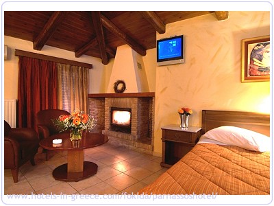 PARNASSOS HOTEL, Photo 5 PARNASSOS HOTEL, Photo 5