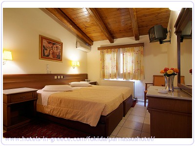 PARNASSOS HOTEL, Photo 6 PARNASSOS HOTEL, Photo 6