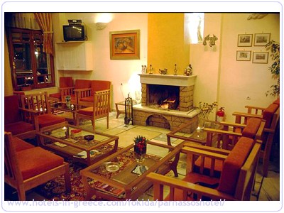 PARNASSOS HOTEL, Photo 8 PARNASSOS HOTEL, Photo 8