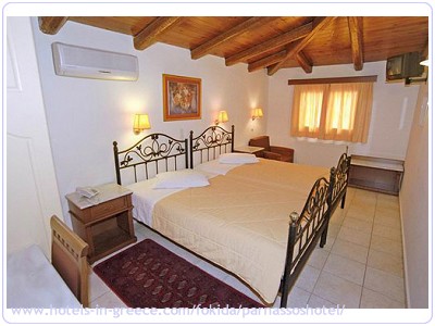 PARNASSOS HOTEL, Photo 9 PARNASSOS HOTEL, Photo 9
