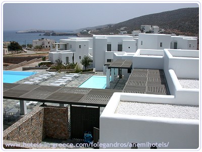 ANEMI HOTELS, Photo 1