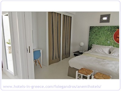 ANEMI HOTELS, Photo 11