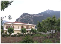 TITHO GUESTHOUSE, Ano Tithorea, Fthiotida, Photo 4