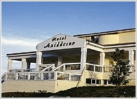 ACHILLION HOTEL, Photo 1