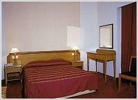 ACHILLION HOTEL, Photo 3