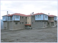 ARCHONTARIKI HOTEL, Photo 1 ARCHONTARIKI HOTEL, Photo 1