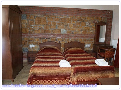 LEONIDAS HOTEL, Photo 3 LEONIDAS HOTEL, Photo 3