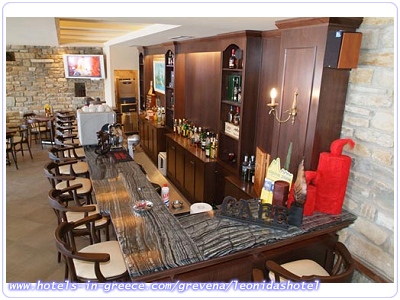 LEONIDAS HOTEL, Photo 4 LEONIDAS HOTEL, Photo 4