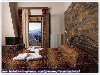LEONIDAS HOTEL, Photo 5 LEONIDAS HOTEL, Photo 5