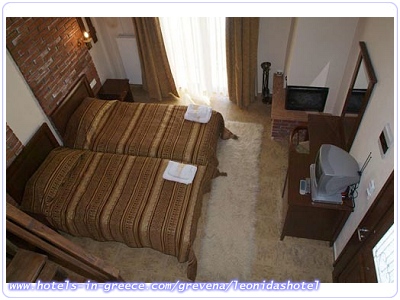 LEONIDAS HOTEL, Photo 8 LEONIDAS HOTEL, Photo 8