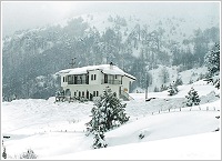 PANORAMA HOSTEL, Panorama, Vasilitsa, Grevena, Photo 4