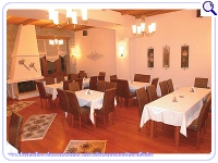 TYMFAIA HOTEL, Alatopetra, Grevena, Photo 6