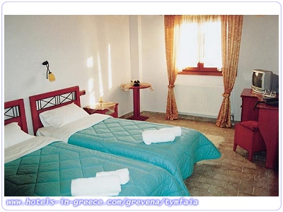 TYMFAIA HOTEL, Photo 2 TYMFAIA HOTEL, Photo 2
