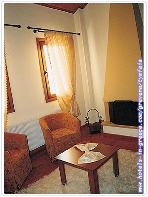 TYMFAIA HOTEL, Photo 5 TYMFAIA HOTEL, Photo 5