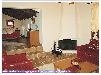 TYMFAIA HOTEL, Photo 7 TYMFAIA HOTEL, Photo 7