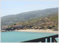 EROFILI BEACH HOTEL, Armenistis, Ikaria, Photo 3