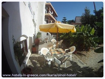 OINOI HOTEL, Photo 4 OINOI HOTEL, Photo 4